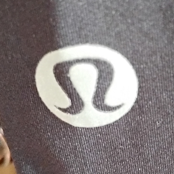 Lululemon Fast & Free 7/8 Tight II, *Nulux 25", Black, W5BJGS, Size 2 - Picture 12 of 16